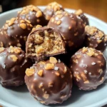 Butterfinger Balls