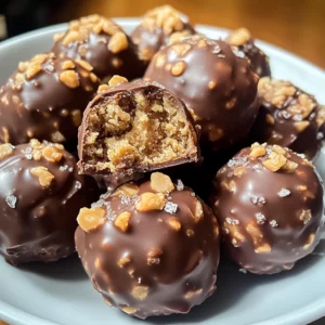 Butterfinger Balls