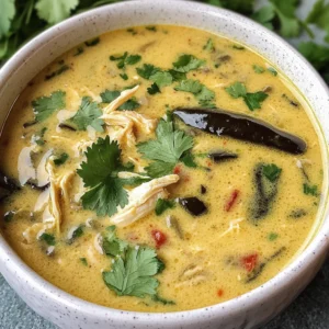 Chile Relleno Soup