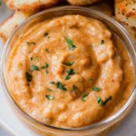 Easy Cajun Cream Sauce Recipe