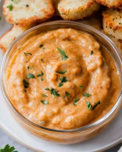 Easy Cajun Cream Sauce Recipe