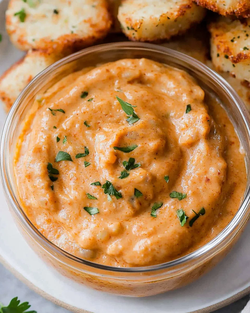 Easy Cajun Cream Sauce Recipe