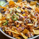 Frito Cowboy Cabbage