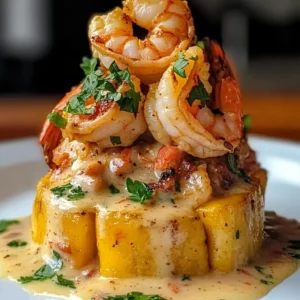 Garlic Shrimp Mofongo: An Incredible Ultimate Recipe You Need to Try
