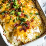 Million Dollar Chicken Bake