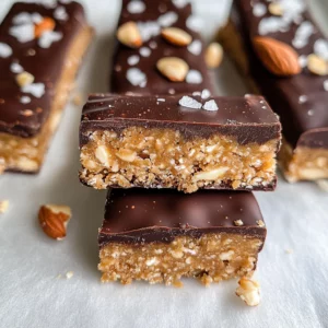 Protein Bars