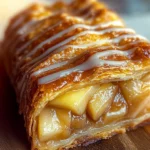 Wisconsin Apple Kringle