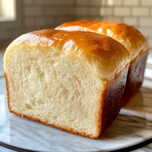 Amish White Bread Recipe
