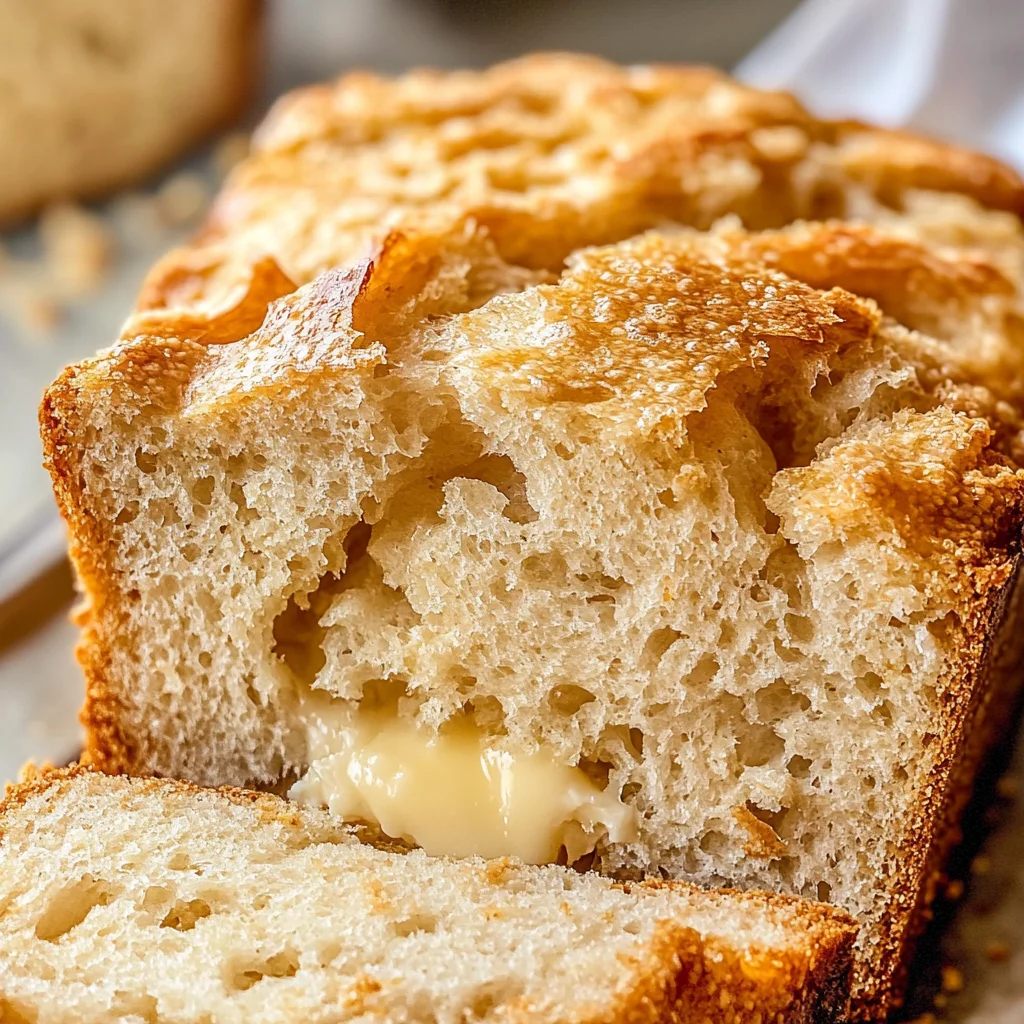Best Easy Beer Bread Recipe