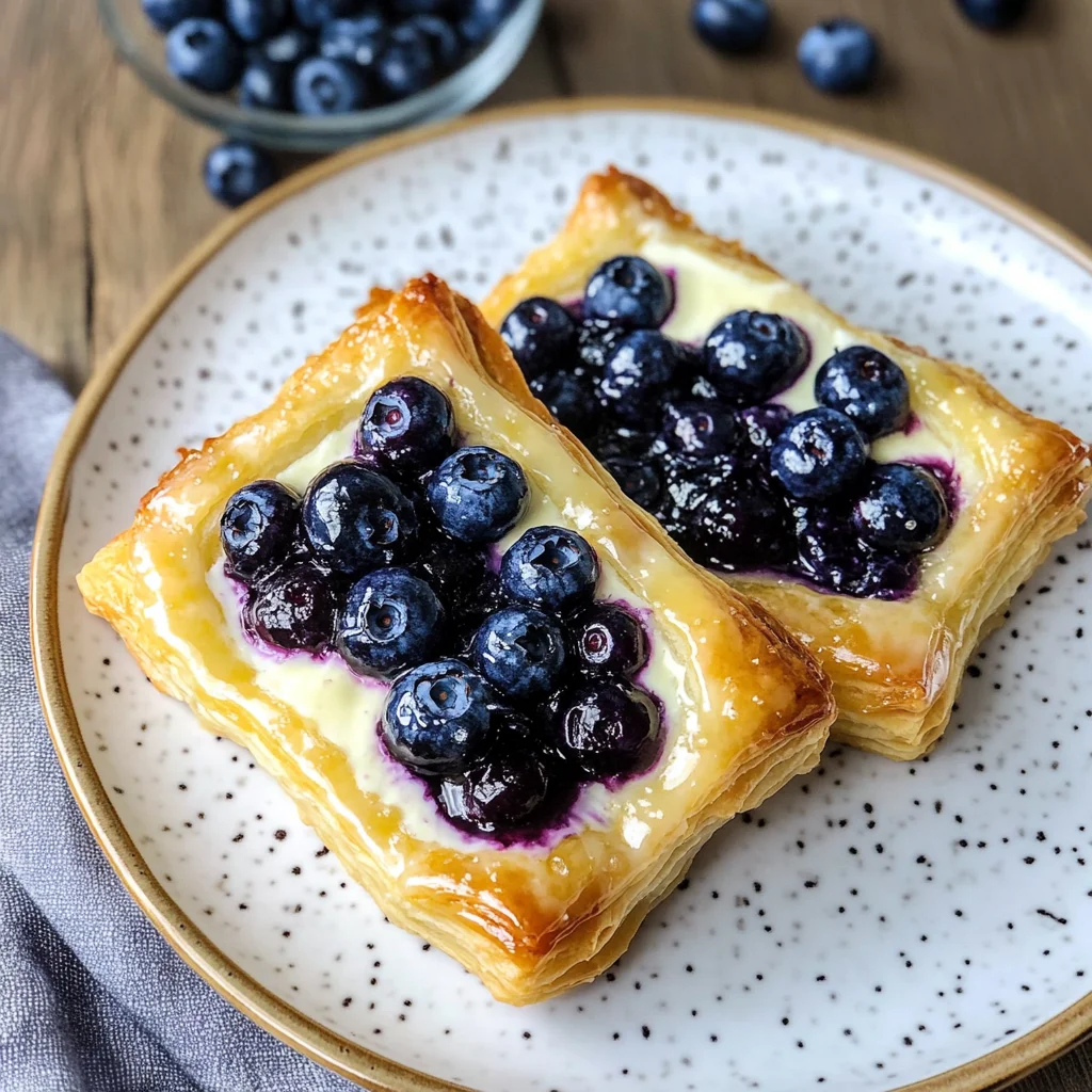 Blueberry