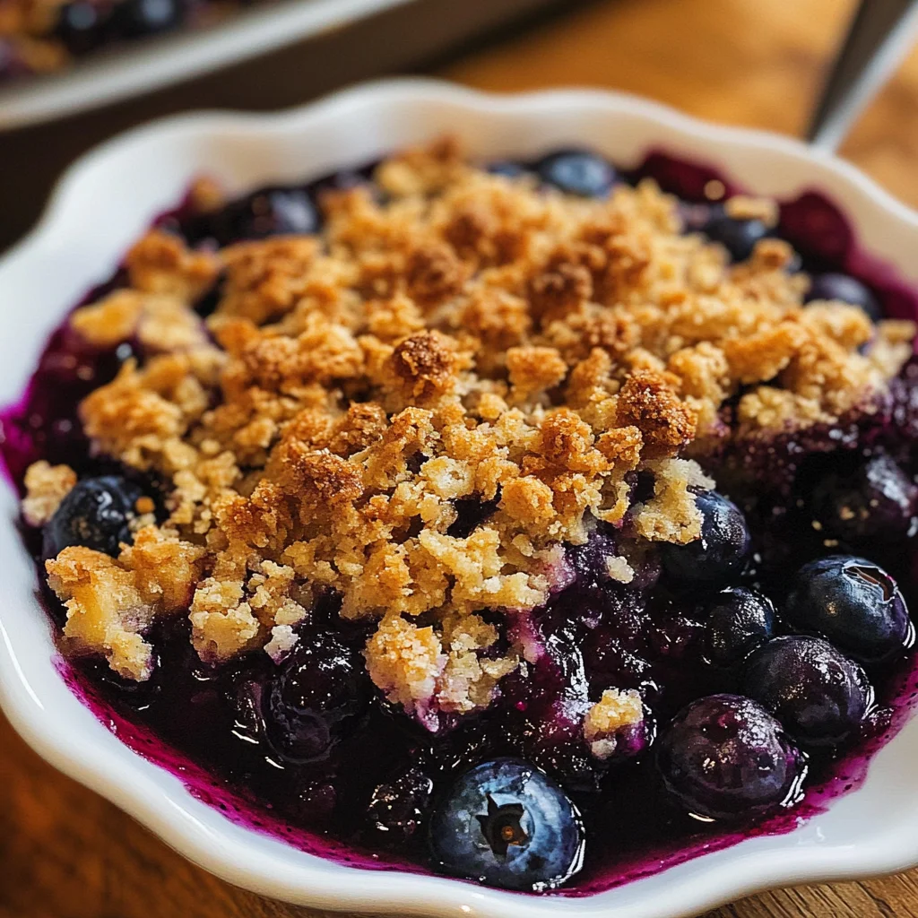 Blueberry
