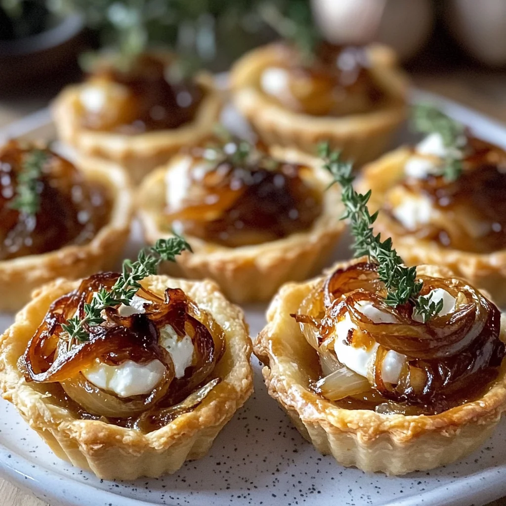 Caramelized