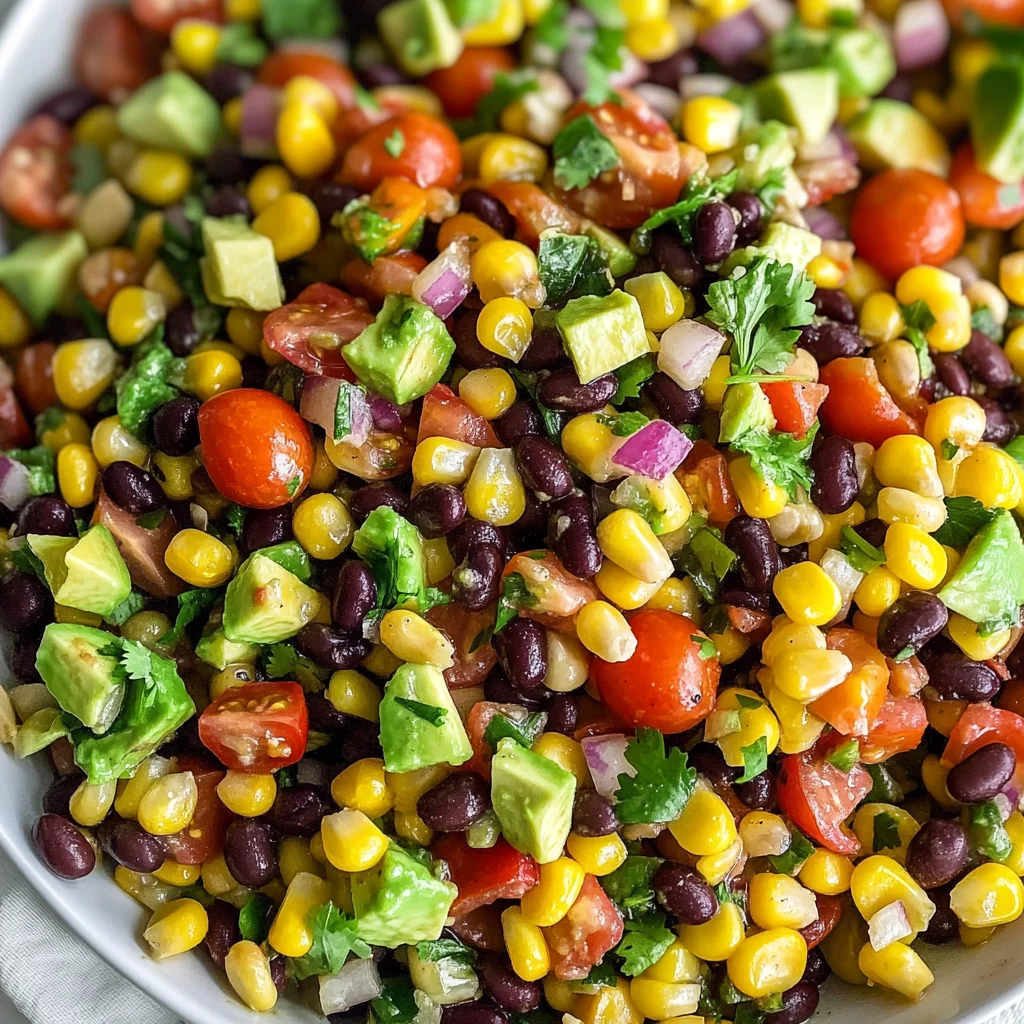 Cowboy Caviar