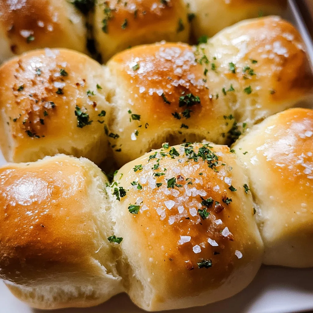 Garlic