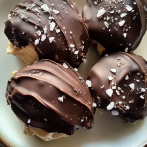 High Protein Frozen Peanut Butter Greek Yogurt Bites