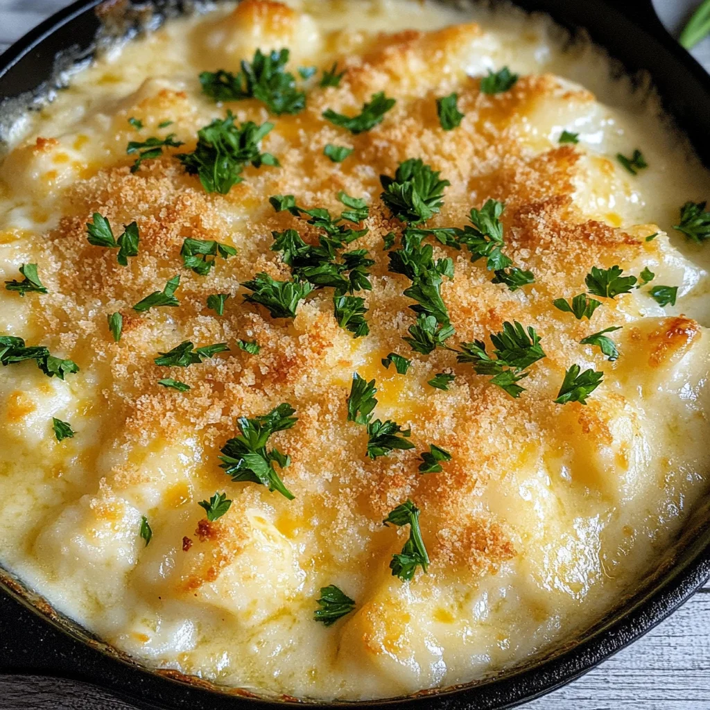 Jumbo Lump Crab Au Gratin: An Amazing Ultimate Recipe