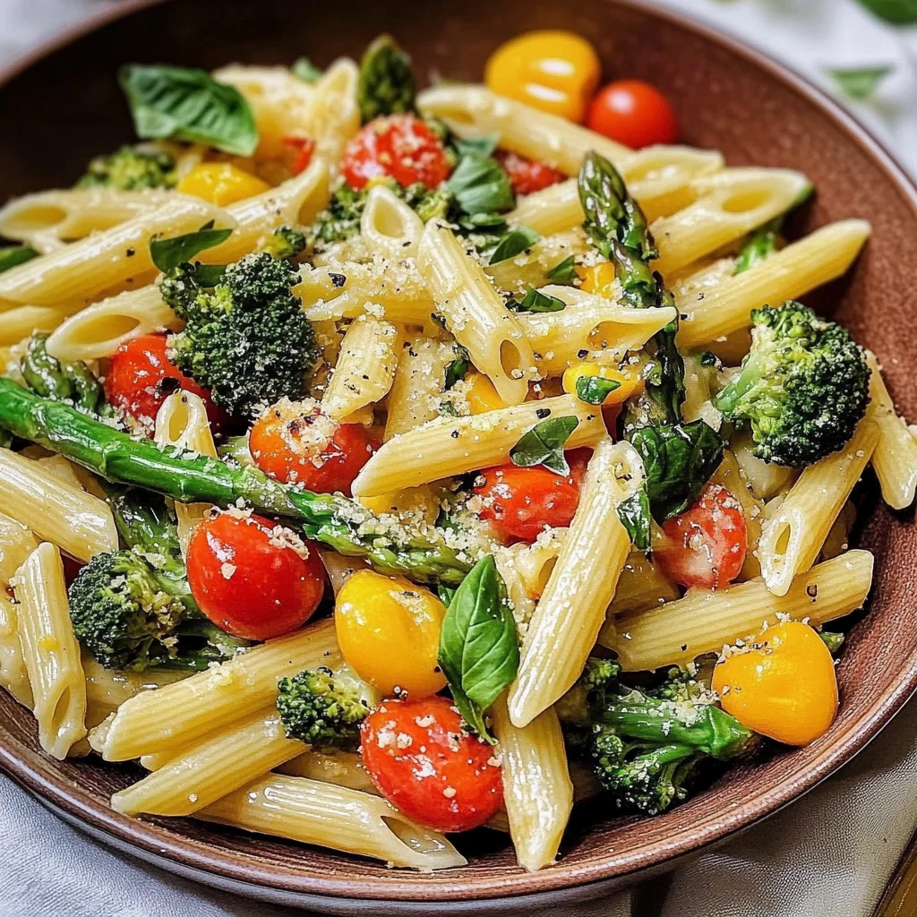 Pasta