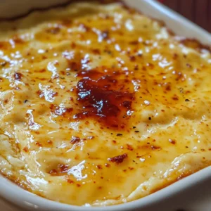 Pepper Jelly Cheese Dip