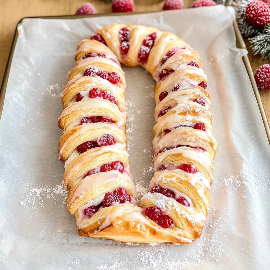 Raspberry-Cream