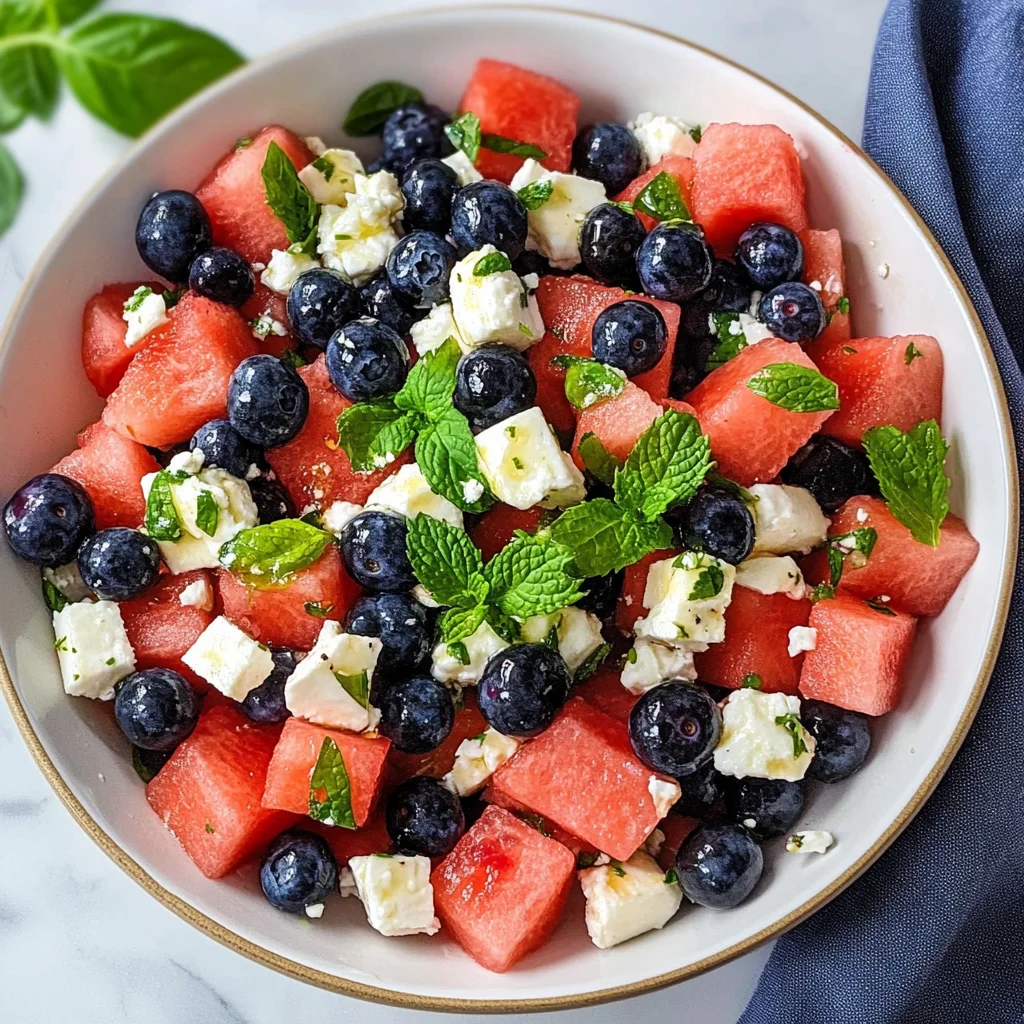 Watermelon
