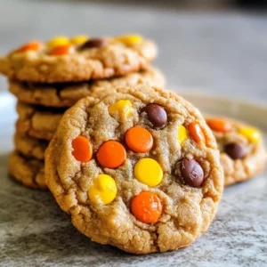 Best Ever Peanut Butter Cookies
