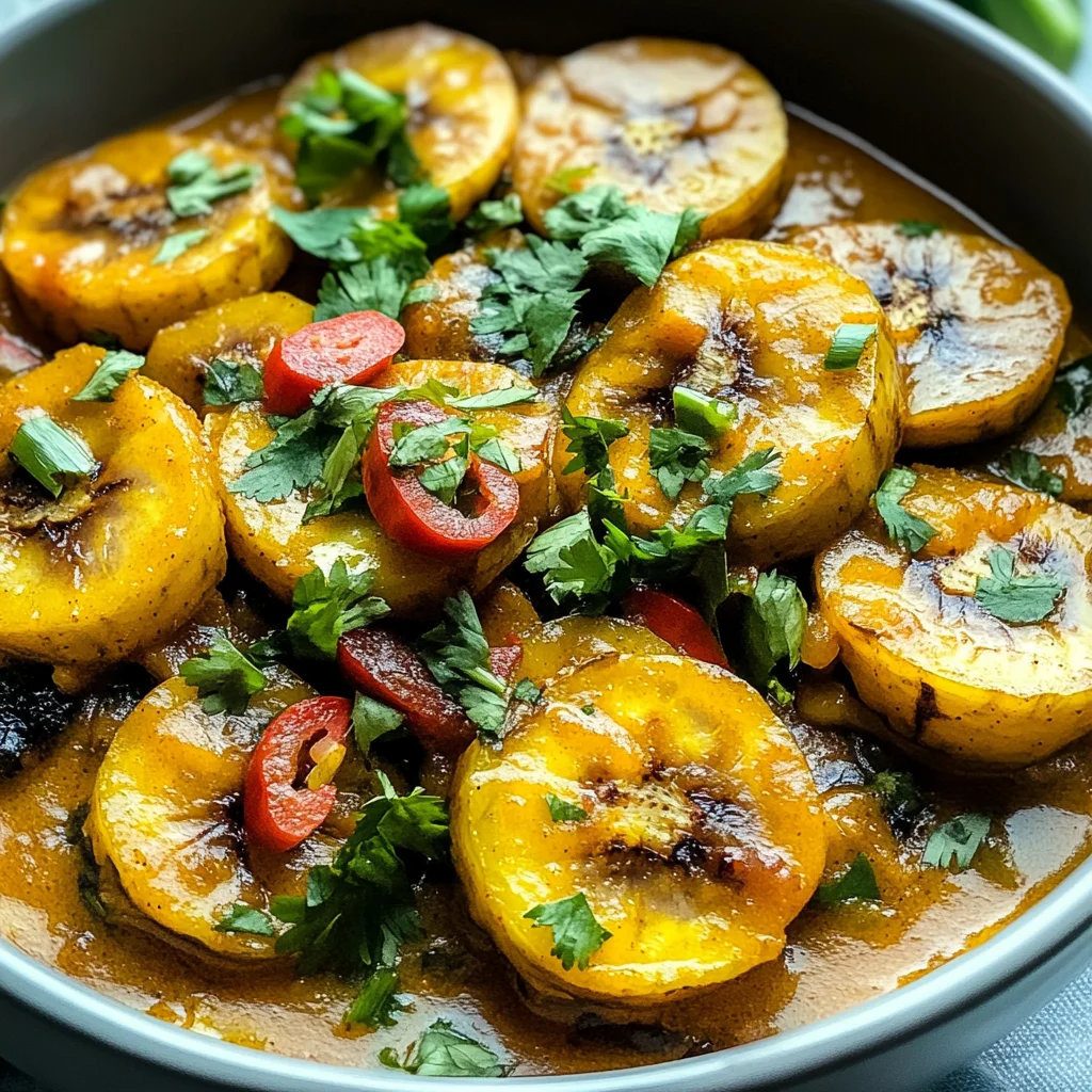 Caribbean-style