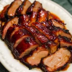 Char Siu (Chinese BBQ Pork Recipe)