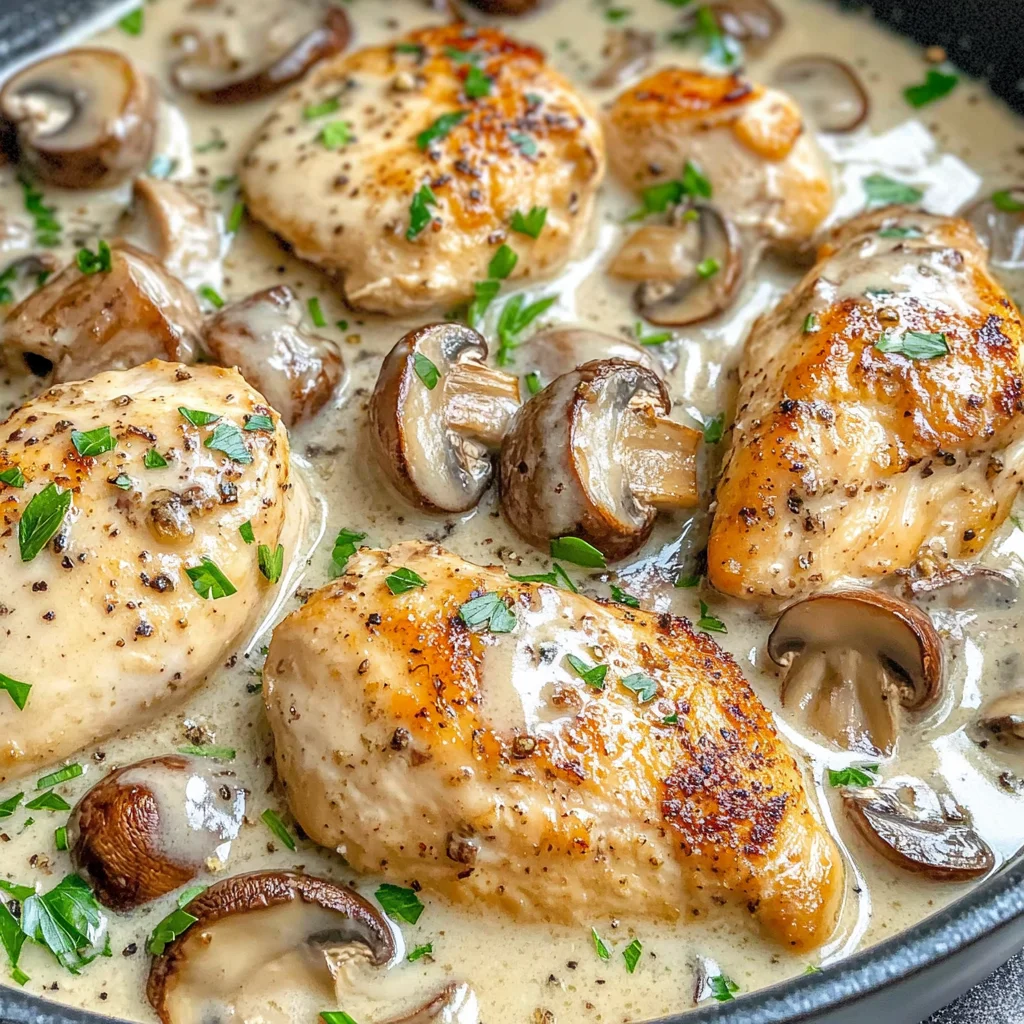 Creamy