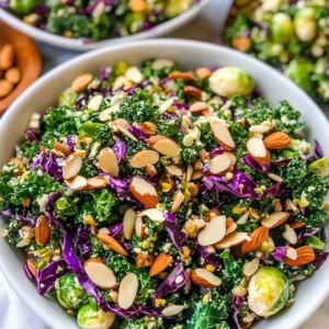 My Favorite Detox Salad!