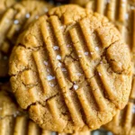 Peanut Butter Cookies