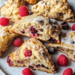 Recipe for Scones