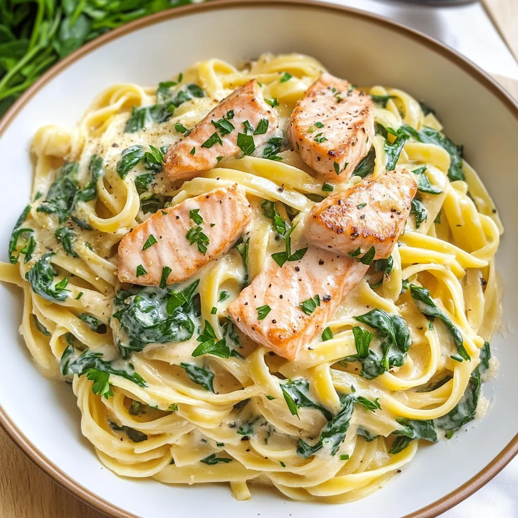 Salmon