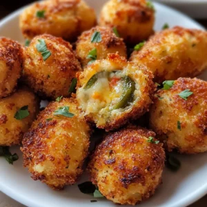Tasty Keto Jalapeno Popper Bites