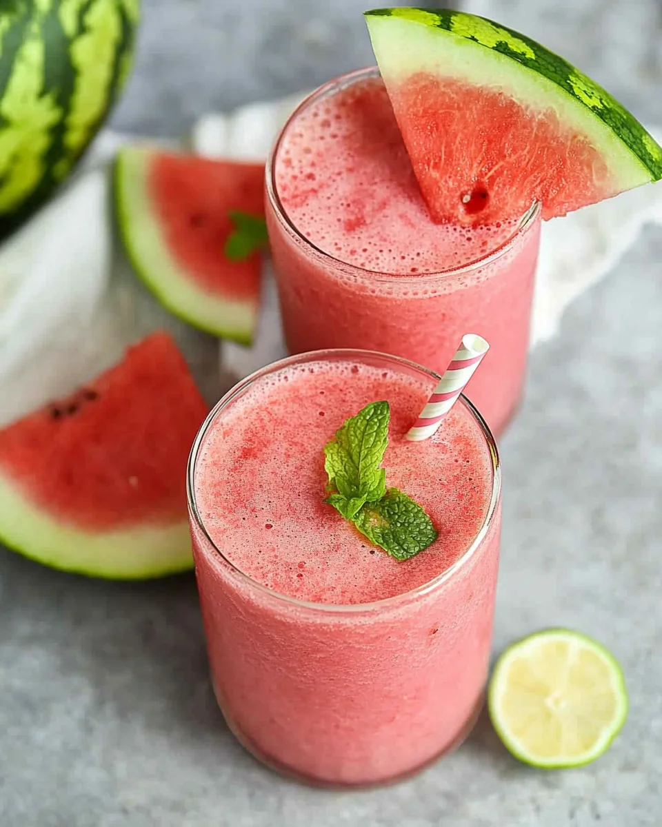 Watermelon