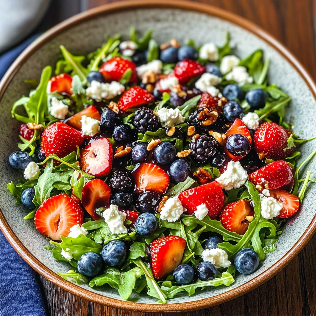Arugula