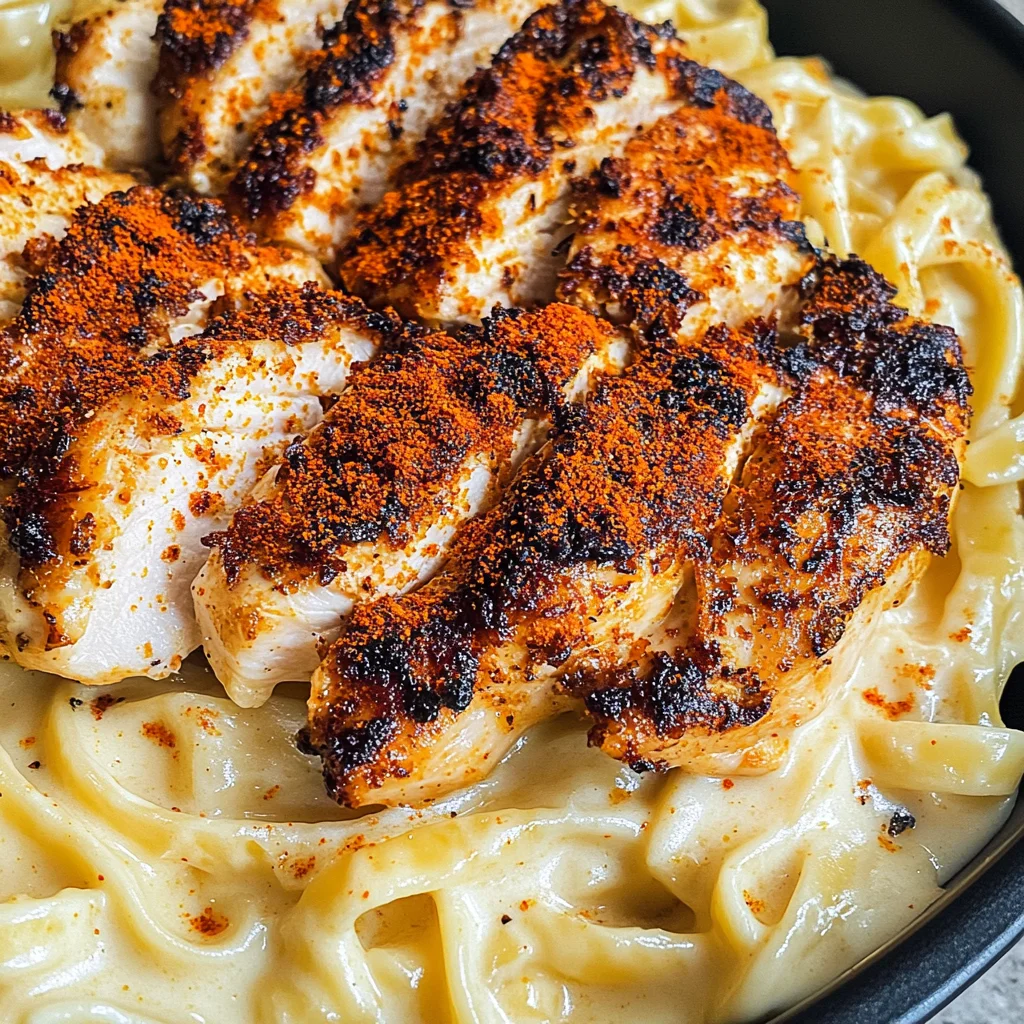 Blackened