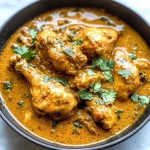 Chicken Curry