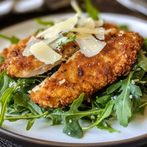 Fried Chicken Breast Recipe