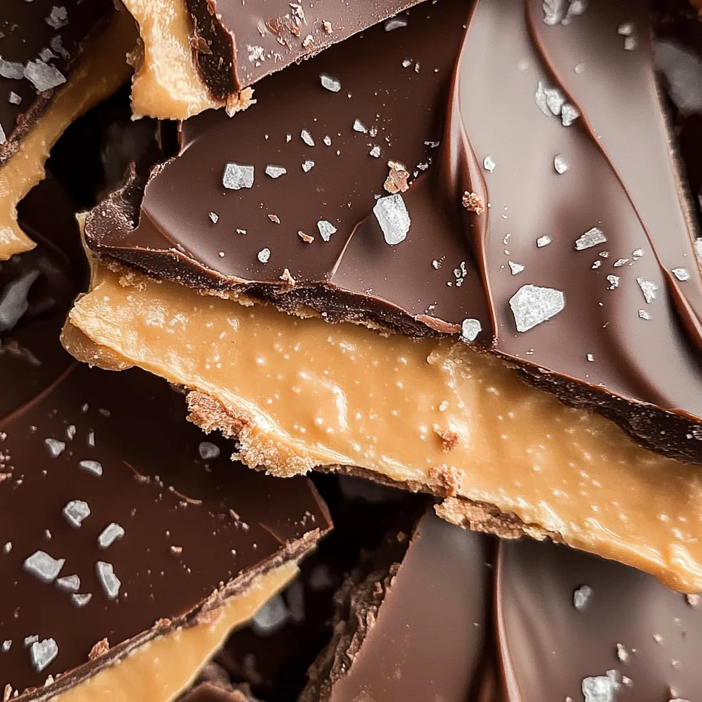 Greek Yogurt Bark