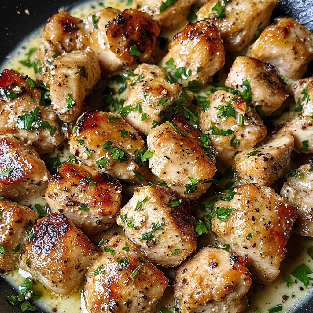 Grilled
