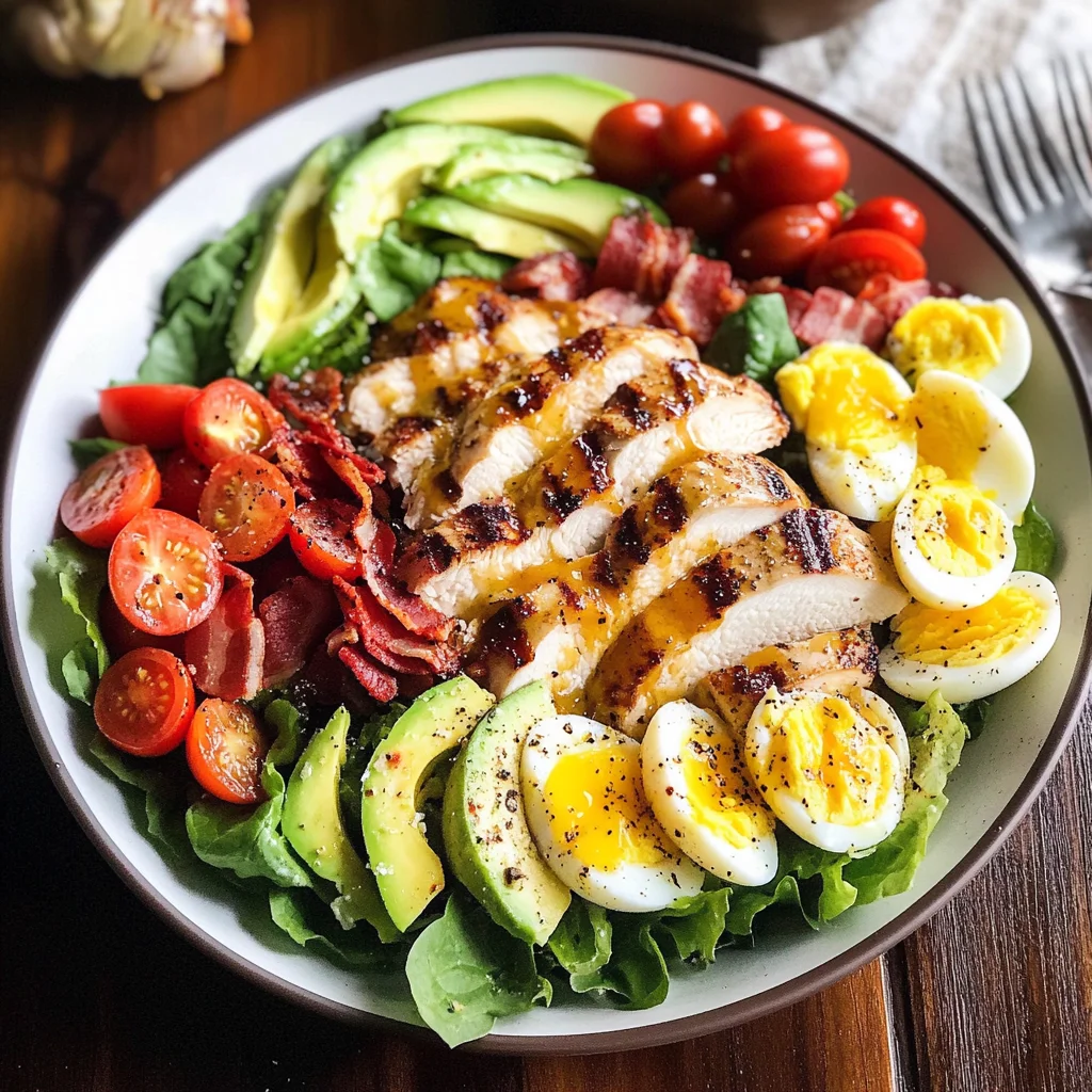 Grilled