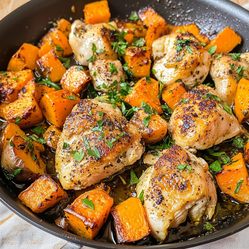 One-Pan