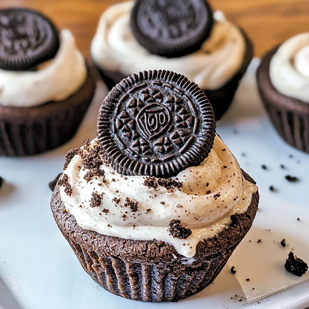 Oreo