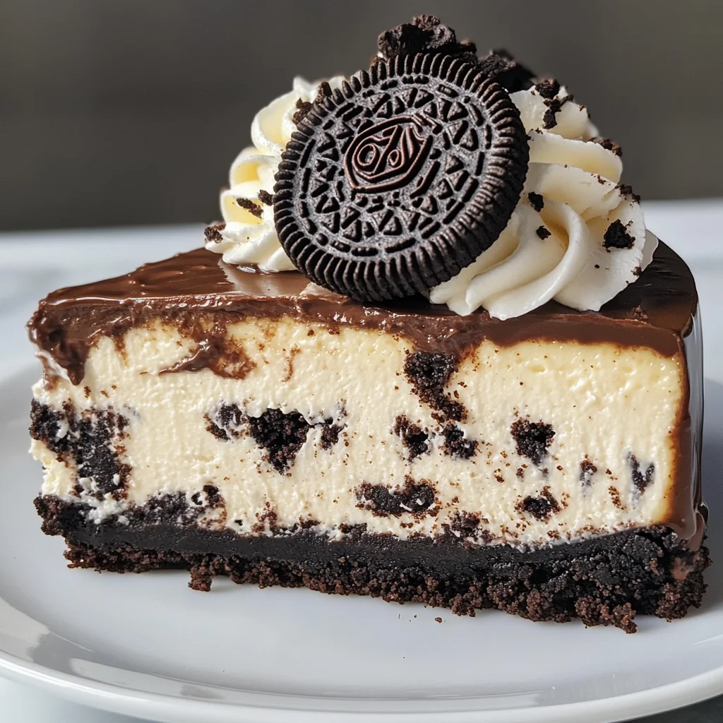 Oreo