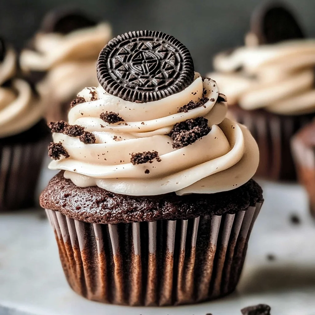 Oreo