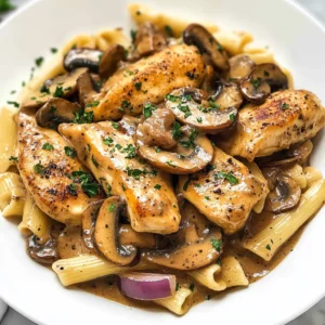 Pasta Da Vinci Cheesecake Factory Copycat