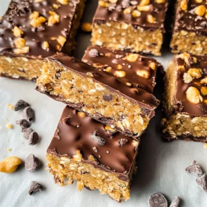 Protein Bars