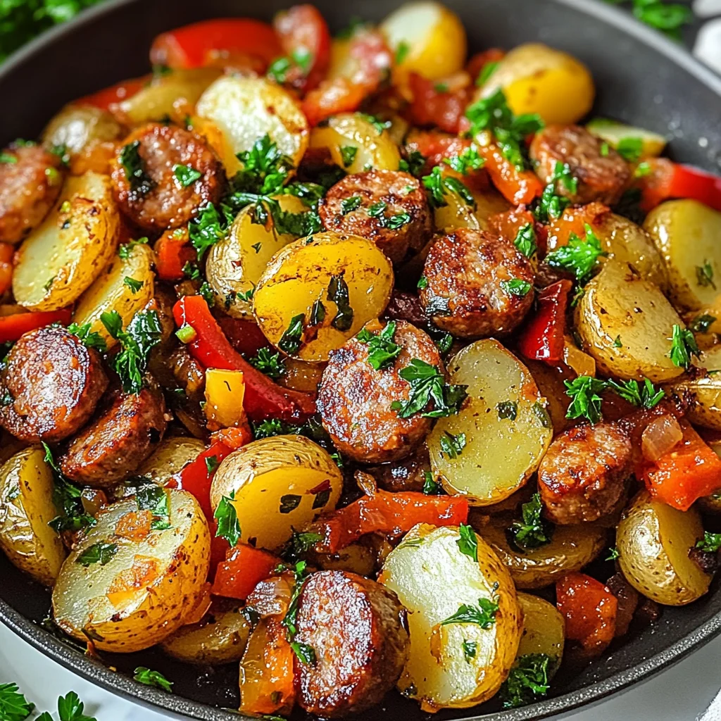 Sausage