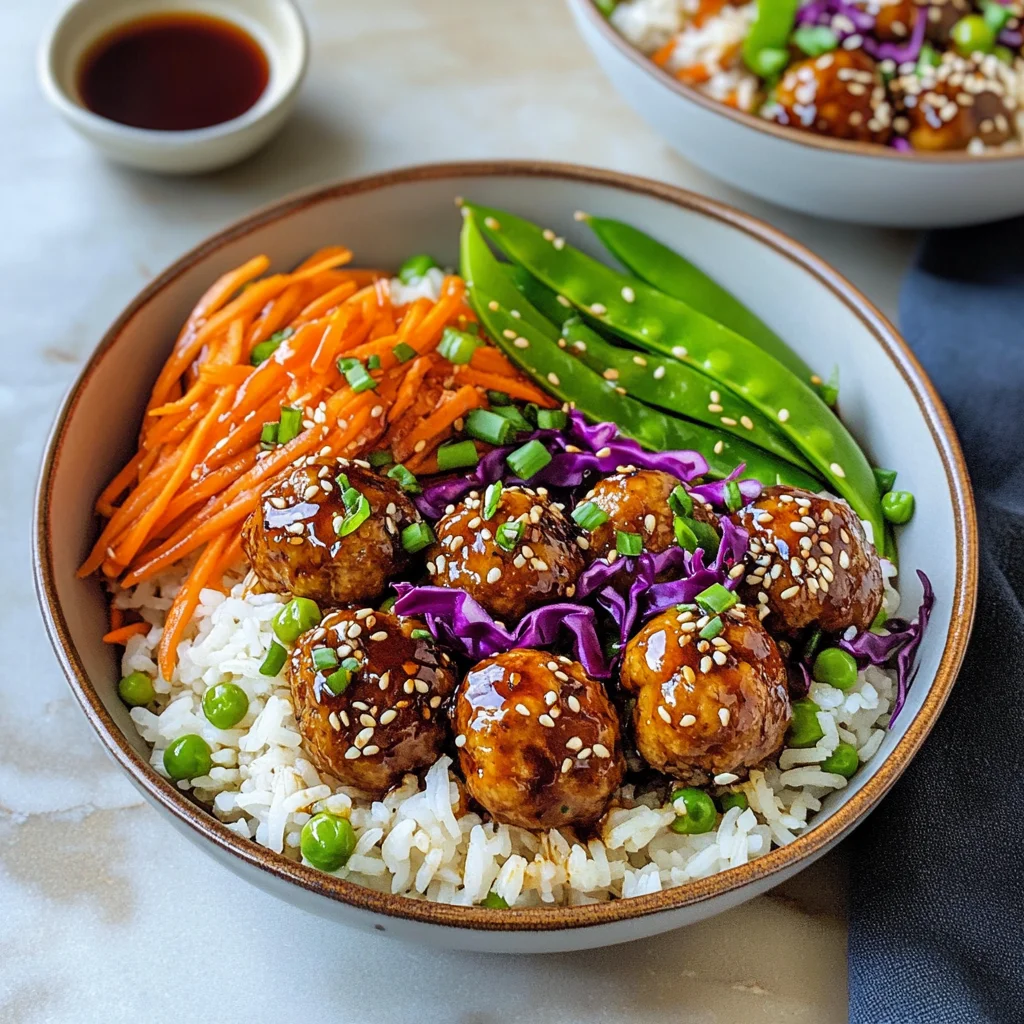 Teriyaki