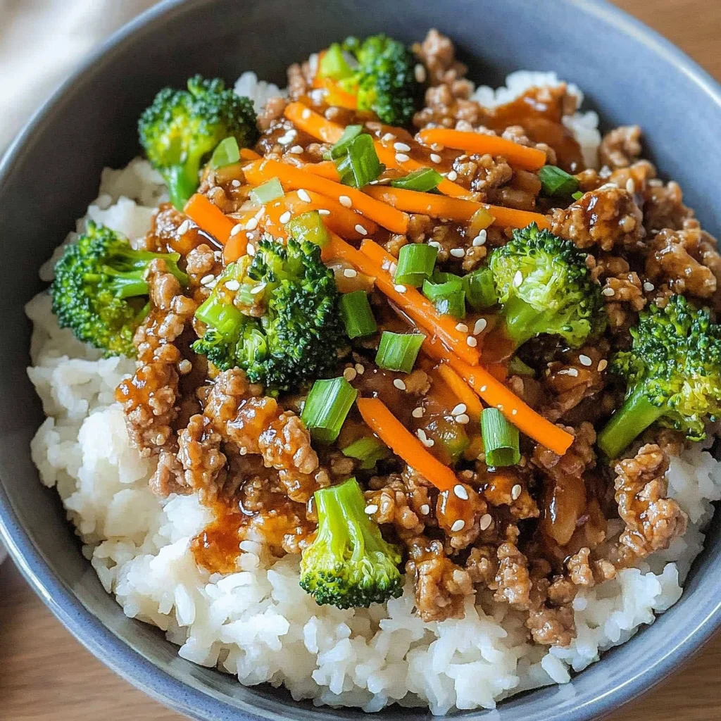 Teriyaki